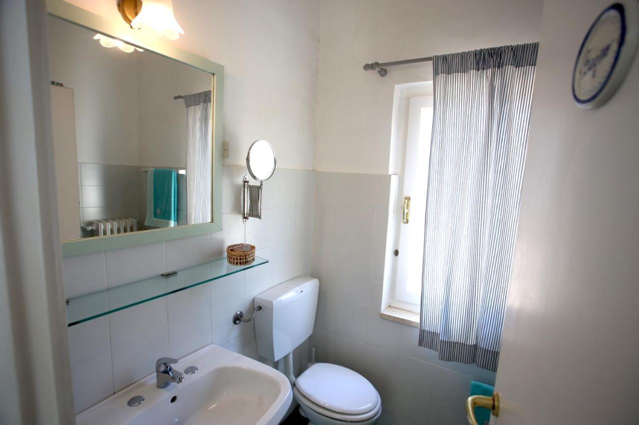 Ca' La Stella Sea-View Apartments Porto Azzurro Eksteriør bilde