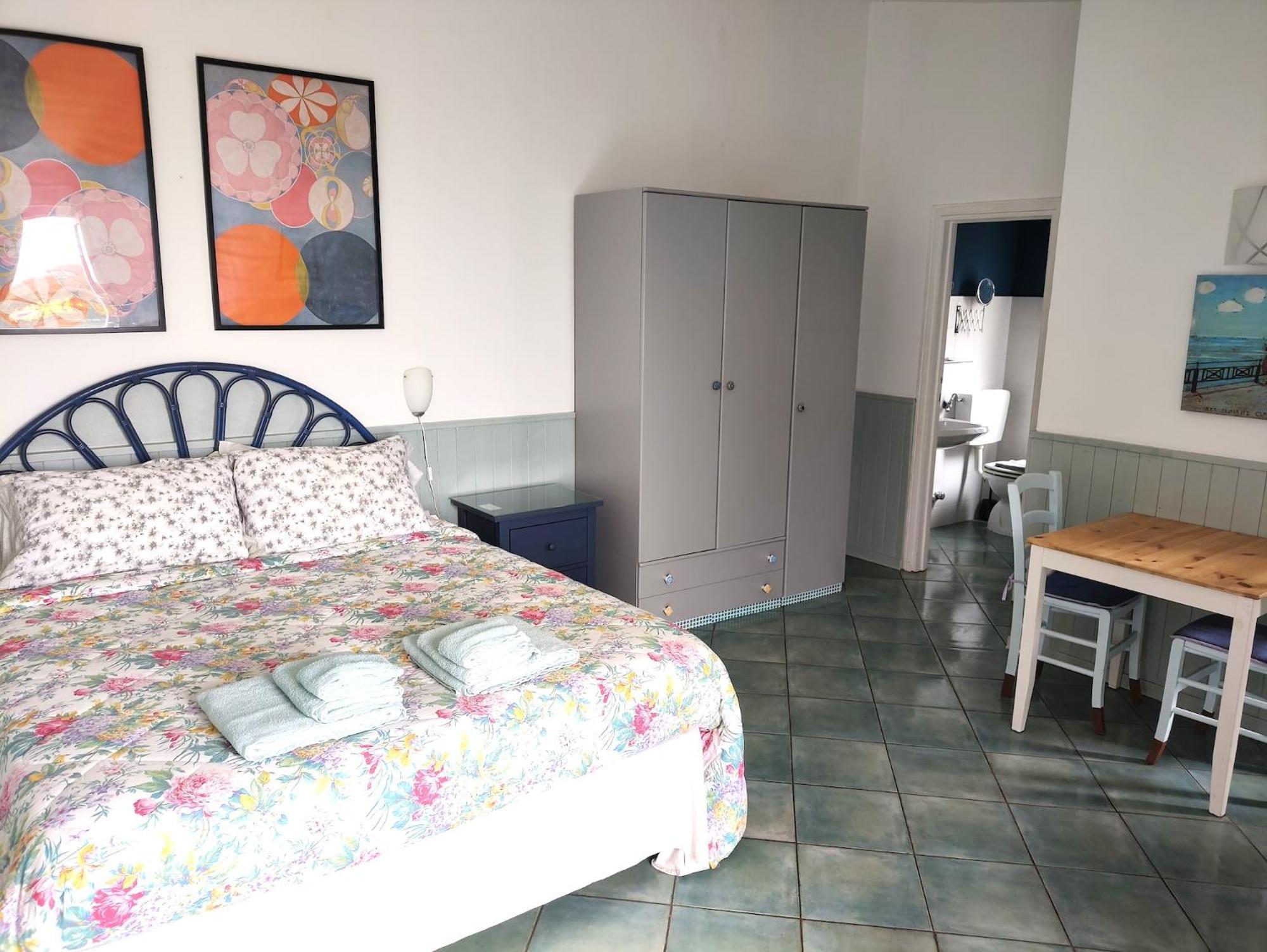 Ca' La Stella Sea-View Apartments Porto Azzurro Eksteriør bilde